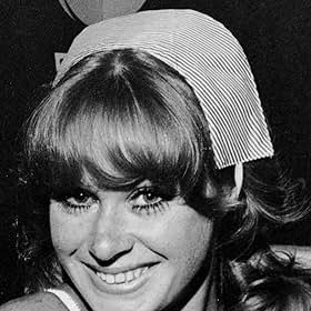 Carol Cleveland